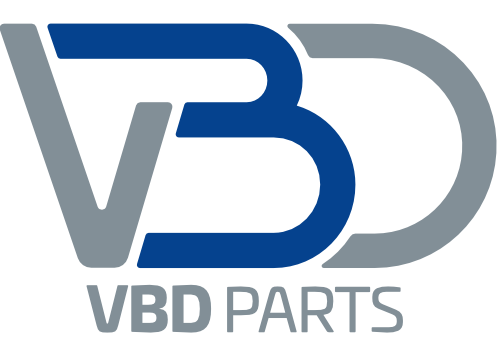 VBD Parts Logo