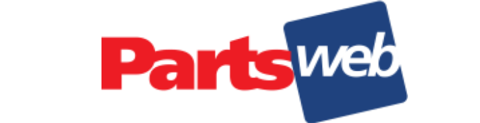 Logo Partsweb