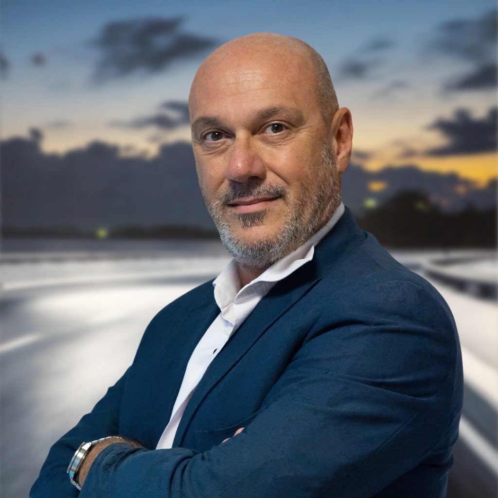 Alberto Lucchese 2 1