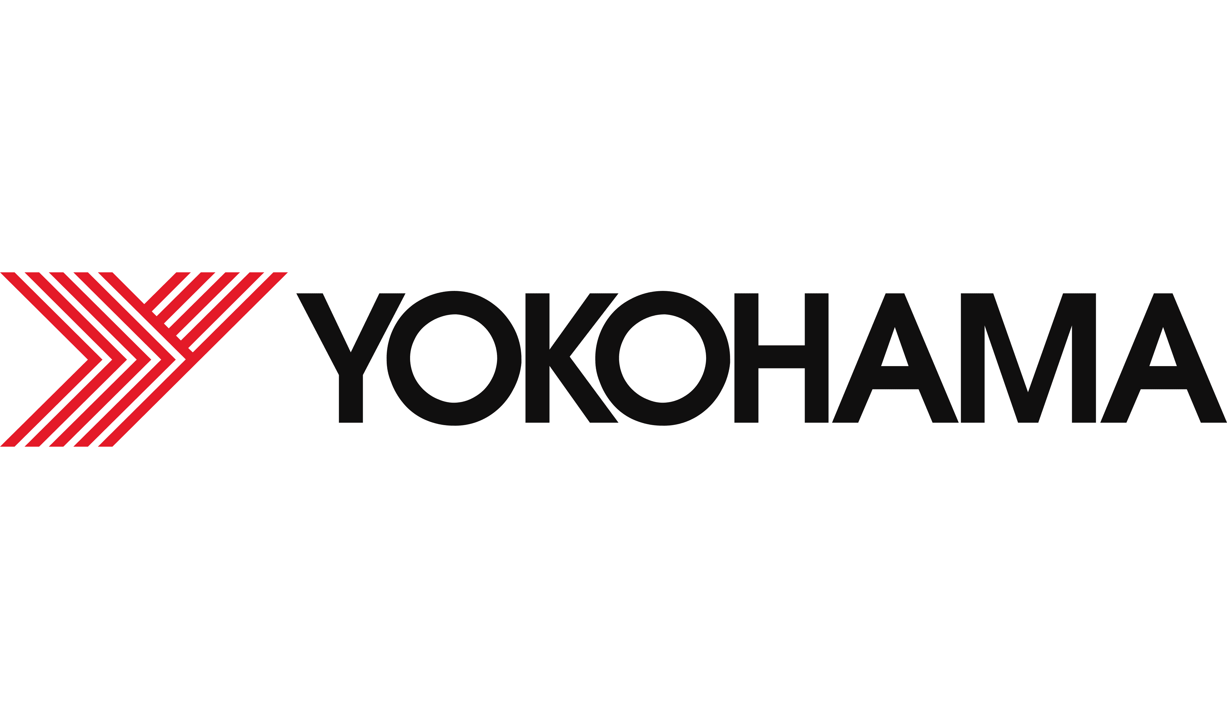 Logo Yokohama