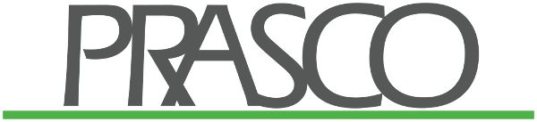 Logo Prasco