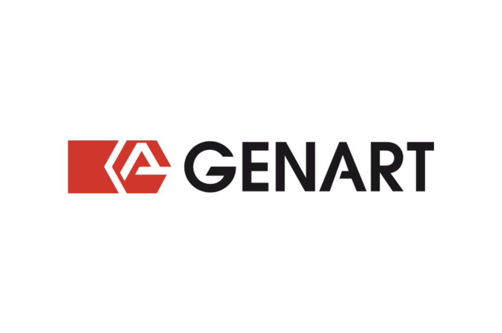 logo Genart