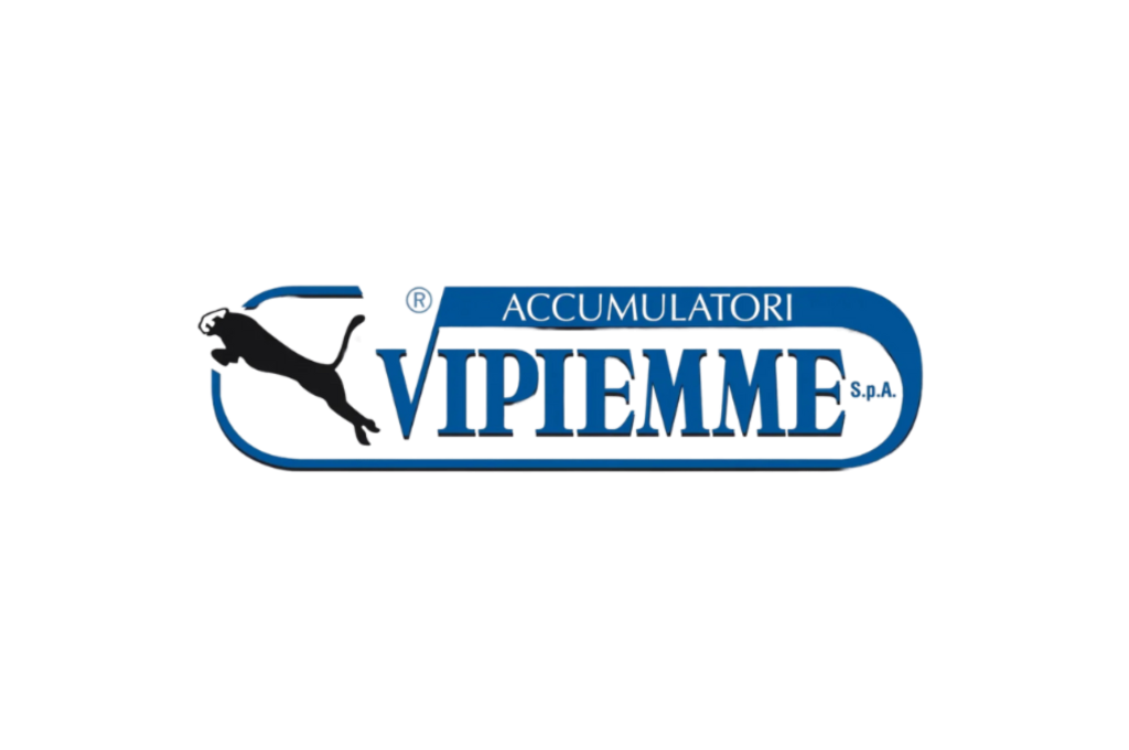 logo Vipiemme accumulatori