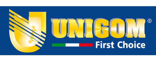 logo Unigom