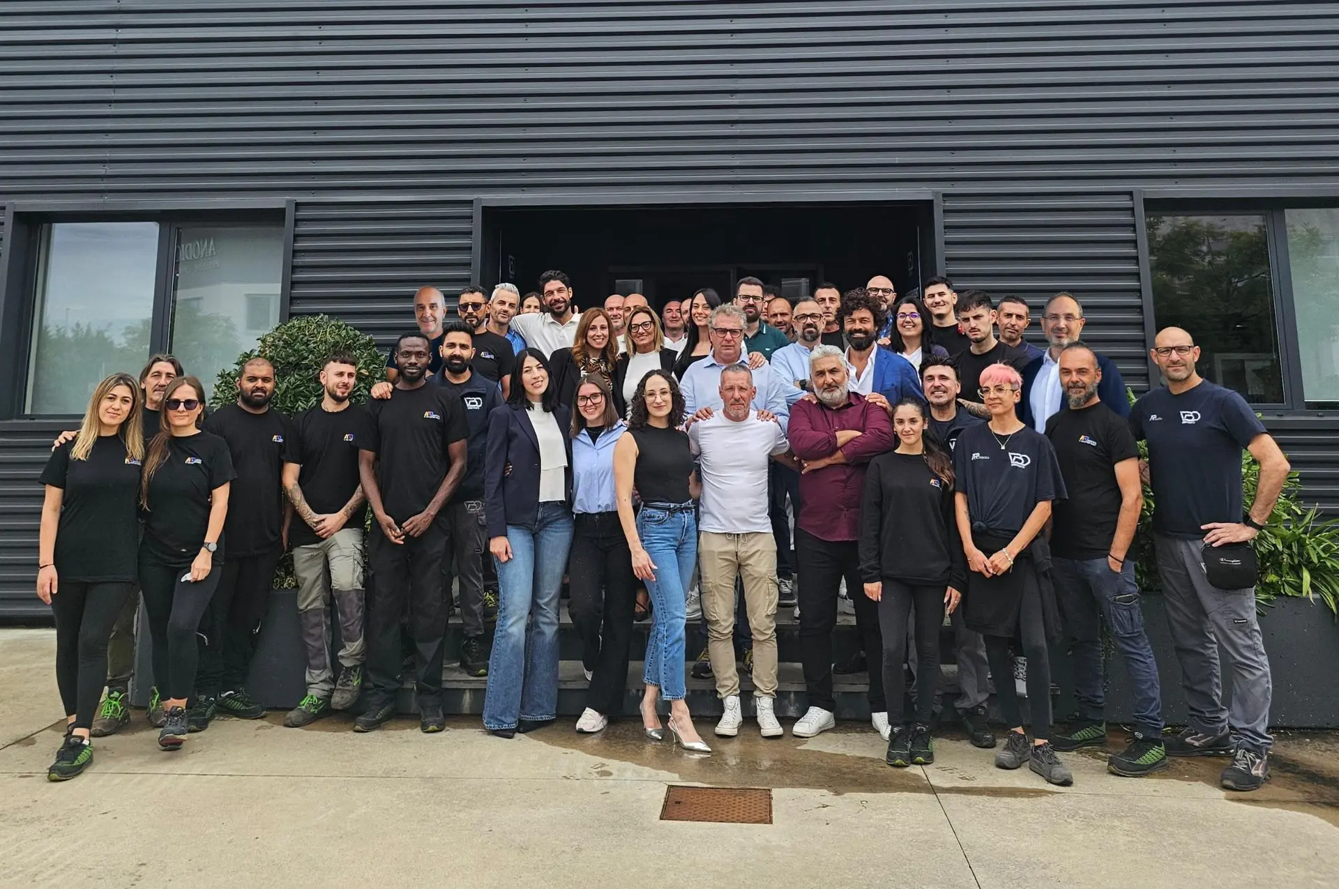 team VBD Parts