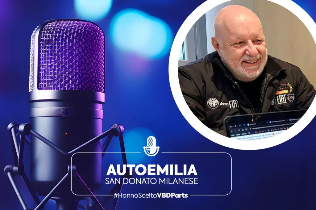 intervista Autoemilia San Donato Milanese intervista Autoemilia San Donato Milanese