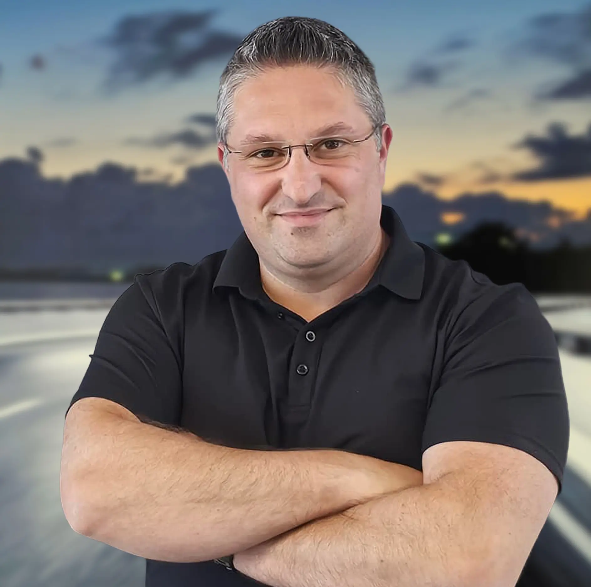 Nicola Veschetti Responsabile Contact Center VBD Parts