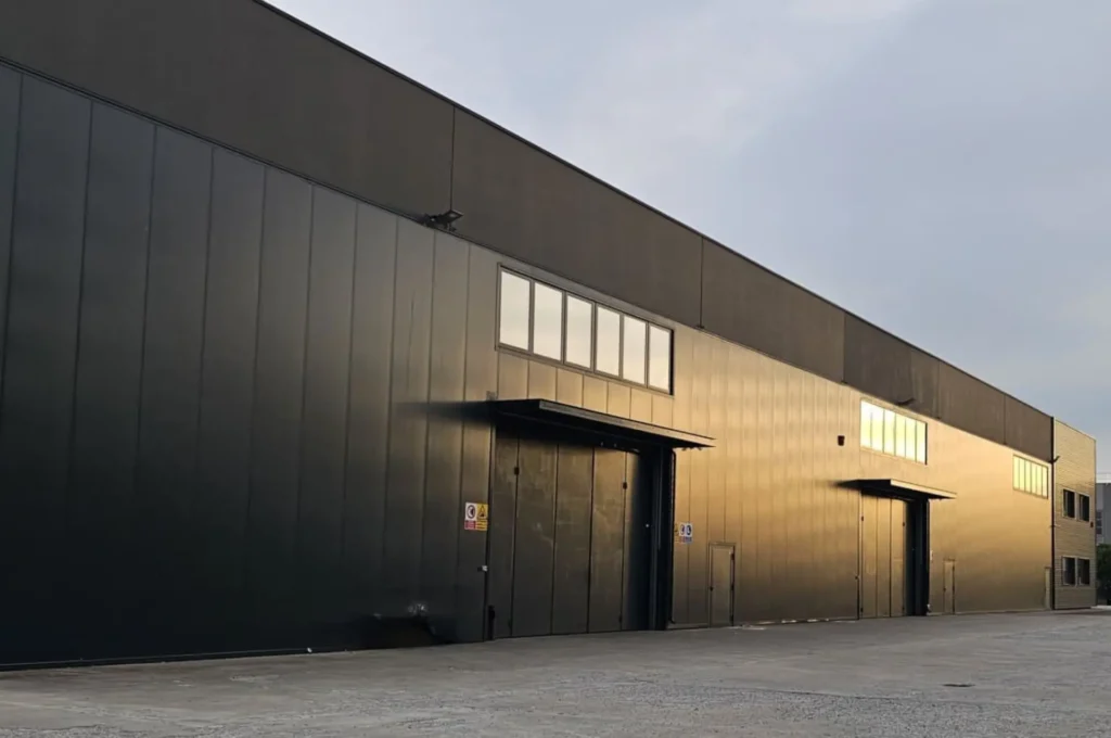 Magazzino VBD Parts