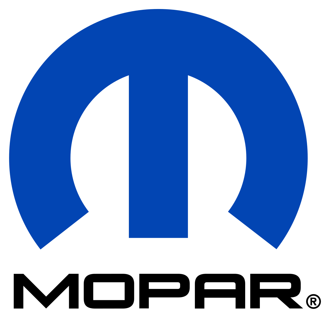 logo Mopar
