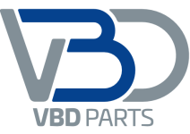 Logo VBD Parts