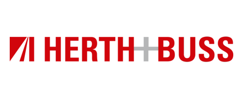 Logo Herth und Buss