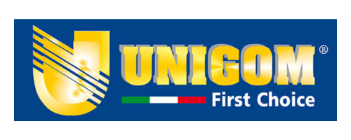 logo Unigom